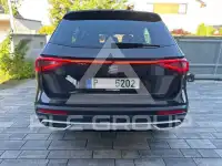 2023 Seat Tarraco