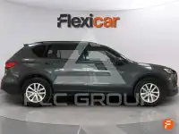 2023 Seat Tarraco