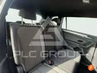 2023 Seat Tarraco