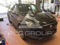 2023 Seat Tarraco