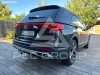 2023 Seat Tarraco