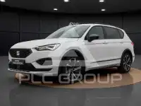 2023 Seat Tarraco