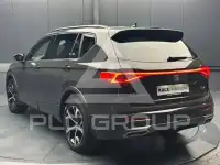 2023 Seat Tarraco