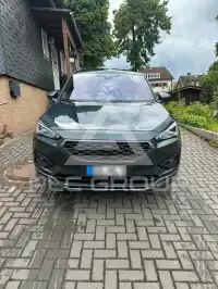 2023 Seat Tarraco
