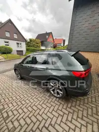 2023 Seat Tarraco