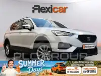 2023 Seat Tarraco