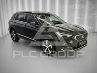 2023 Seat Tarraco