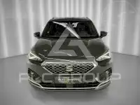 2023 Seat Tarraco