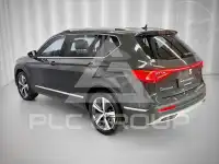 2023 Seat Tarraco