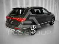 2023 Seat Tarraco