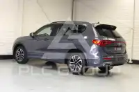 2023 Seat Tarraco