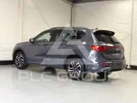 2023 Seat Tarraco