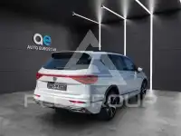 2023 Seat Tarraco