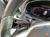 2023 Seat Tarraco