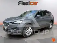 2023 Seat Tarraco