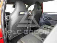 2023 Seat Tarraco