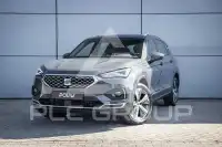 2023 Seat Tarraco