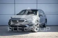 2023 Seat Tarraco