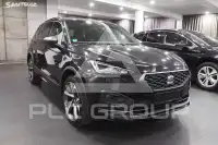 2023 Seat Tarraco