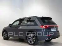 2023 Seat Tarraco