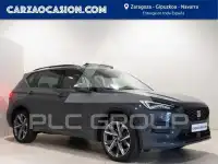 2023 Seat Tarraco