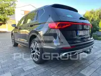 2023 Seat Tarraco