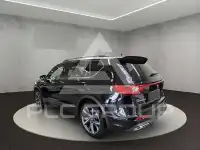 2023 Seat Tarraco