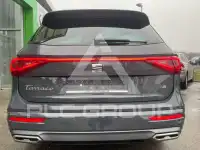 2023 Seat Tarraco