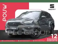 2023 Seat Tarraco
