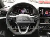 2023 Seat Tarraco