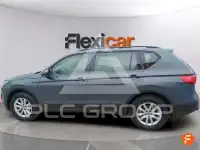 2023 Seat Tarraco