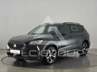 2023 Seat Tarraco