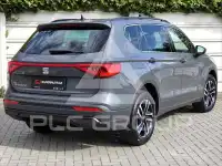 2023 Seat Tarraco