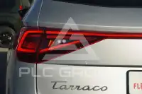 2023 Seat Tarraco