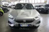 2023 Seat Tarraco