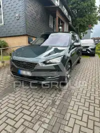 2023 Seat Tarraco