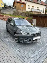 2023 Seat Tarraco