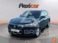 2023 Seat Tarraco