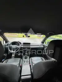 2023 Seat Tarraco