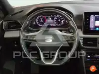 2023 Seat Tarraco
