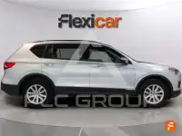2023 Seat Tarraco