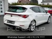 2023 Seat Leon
