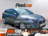 2023 Seat Leon