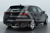 2023 Seat Leon
