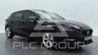 2023 Seat Leon