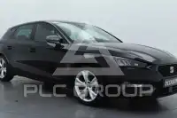 2023 Seat Leon