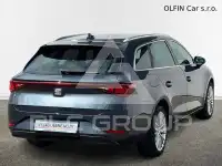 2023 Seat Leon