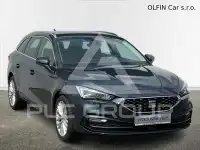 2023 Seat Leon
