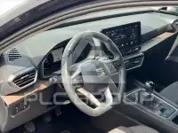 2023 Seat Leon