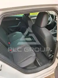 2023 Seat Leon